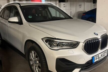 BMW X1 90.000 km 21.000 &euro; Fürstenfeldbruck 82256