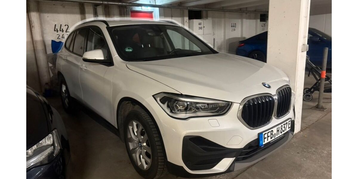 BMW X1 90.000 km 21.000 &euro; Fürstenfeldbruck 82256