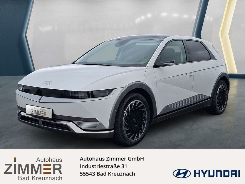 IONIQ