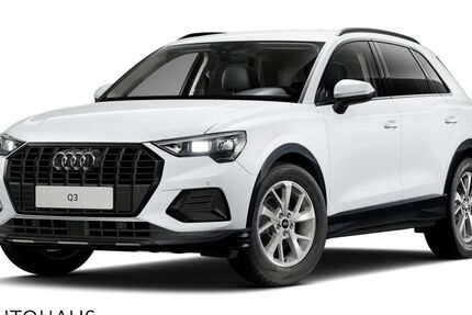 Audi Q3 3.259 km 37.490 &euro; Melle 49324