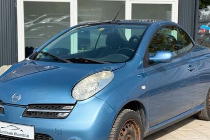 Nissan Micra 220.000 km 890 € Hofolding (Bei München) 85649