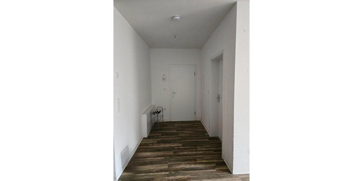 Einziehen und Wohlfühlen: Freundliche Wohnung im Erdgeschoss ! 3 zimmer