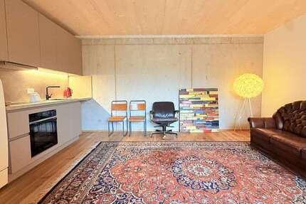 Büro in Eggenfelden 570 € 52 m² zimmer