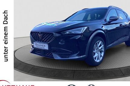 Cupra Formentor 13.713 km 25.880 &euro; Abensberg 93326