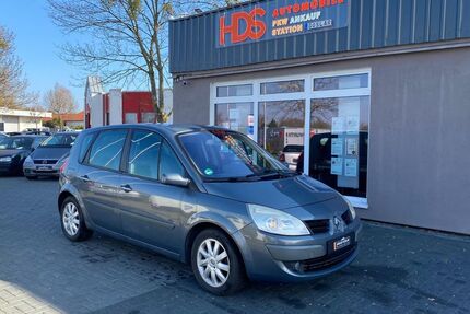 Renault Scenic 178.000 km 3.390 &euro; Goslar 38644