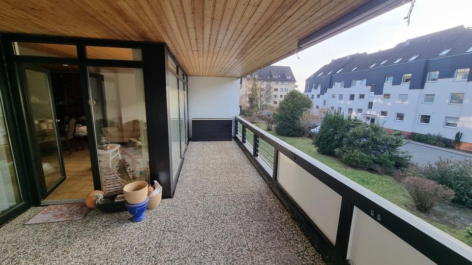 Etagenwohnung Gifhorn - 3 Zimmer, 84 m&sup2;, 219.000&euro; | Angebot:25626766