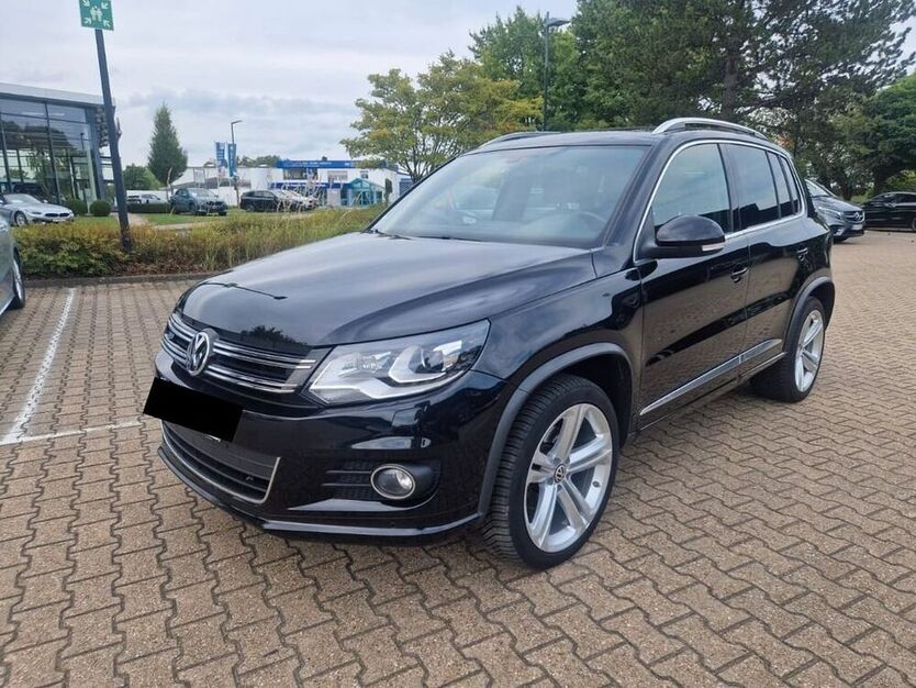 Tiguan
