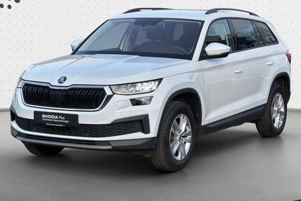 Skoda Kodiaq 99.738 km 25.980 &euro; Hofheim im Taunus 65719