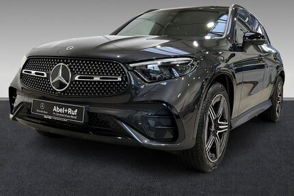 Mercedes-Benz GLC 220 9.900 km 58.371 &euro; Donauwörth 86609