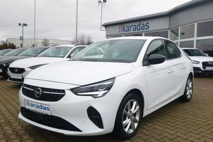 Opel Corsa 24.256 km 15.650 &euro; Bayreuth 95448