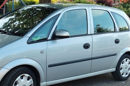 Opel Meriva 177.000 km 1.800 &euro; Leidersbach 63849