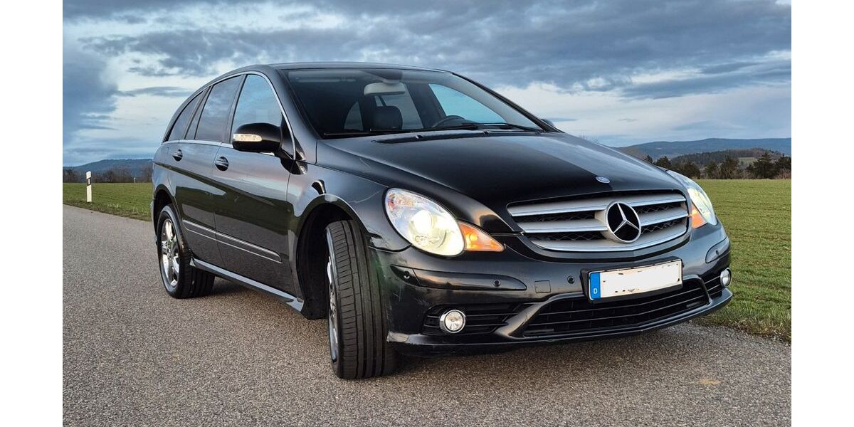 Mercedes-Benz R 320 390.000 km 4.999 &euro; Mitterfels 94360