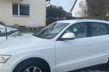 Audi Q5 223.700 km 11.299 &euro; Schauenburg 34270