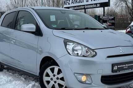 Mitsubishi Space Star 69.779 km 5.950 &euro; Magdeburg 39118