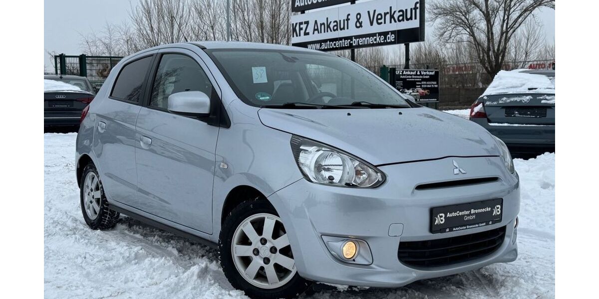 Mitsubishi Space Star 69.779 km 5.950 &euro; Magdeburg 39118