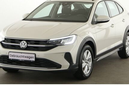 VW Taigo 52.550 km 17.292 &euro; Gotha 99867