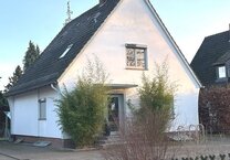 PURNHAGEN-ImmobilieN - AumundSchönebeck, freist. 1-Fam.-Haus mit Vollkeller und schönem Grundstück