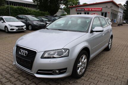 Audi A3 179.420 km 6.990 &euro; Augsburg 86165