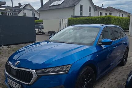 Skoda Octavia 94.000 km 21.300 &euro; Benningen 71726