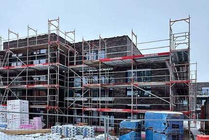 Wohnung Jade Jaderberg - 2 Zimmer, 60 m&sup2;, 438&euro; | Angebot:25567657