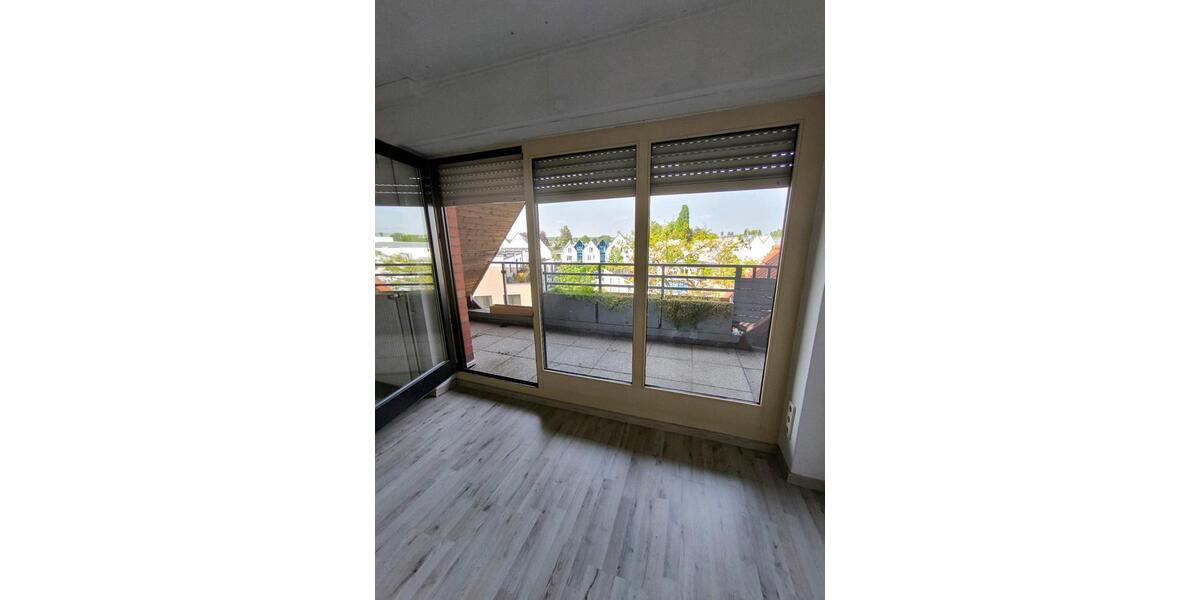 Maisonettenwohnung Rheda-Wiedenbrück Wiedenbrück - 2.5 Zimmer, 80 m&sup2;, 210.000&euro; | Angebot:26837753