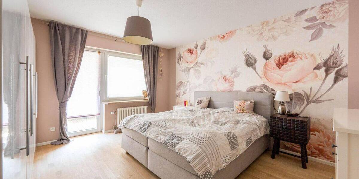 Etagenwohnung Wehr - 4 Zimmer, 102 m&sup2;, 348.000&euro; | Angebot:26730875