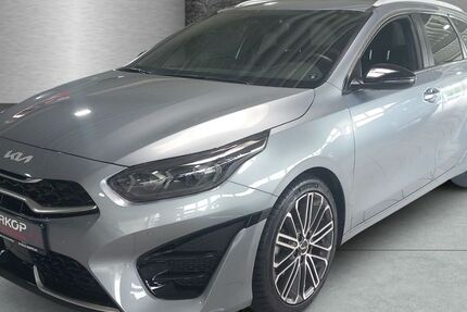 Kia ceed Sportswagon 20.807 km 27.450 &euro; Goslar 38644