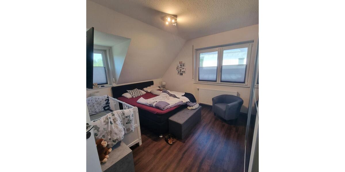 Etagenwohnung Lilienthal - 3 Zimmer, 89 m&sup2;, 399.000&euro; | Angebot:26826366