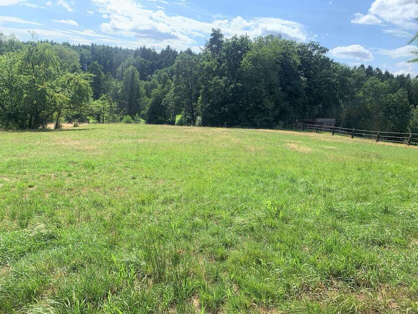 Grundstück in Schöllnach 54.000 € 10087 m²