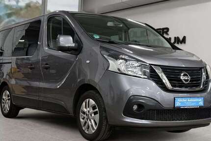 Nissan NV300 123.000 km 19.490 &euro; Jülich 52428