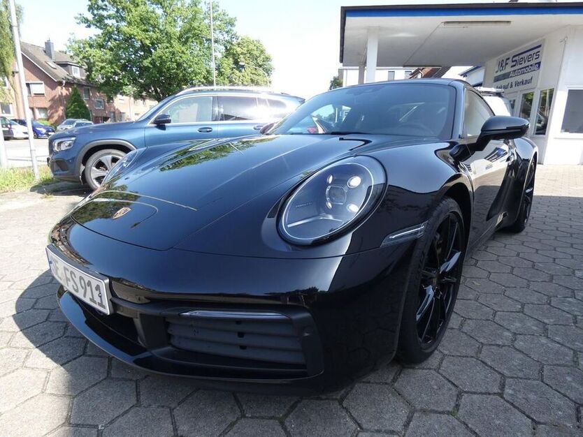 911 Urmodell