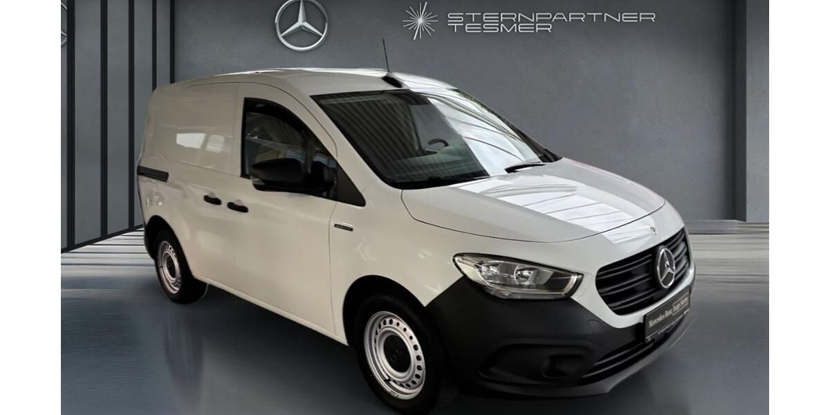 Mercedes-Benz eCitan 6.619 km 20.087 &euro; Bardowick 21357