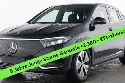 Mercedes-Benz EQA 17.234 km 40.580 &euro; Bersenbrück 49593