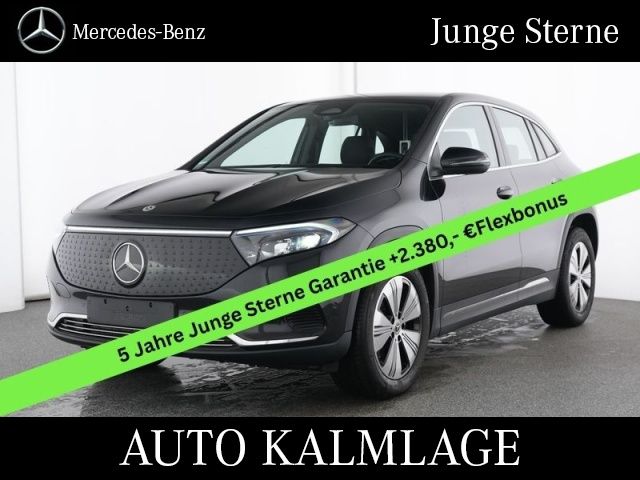 Mercedes-Benz EQA 17.234 km 40.580 &euro; Bersenbrück 49593