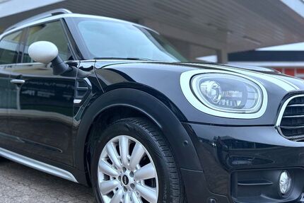 Mini Countryman D (Cooper) 146.000 km 15.000 &euro; Losheim am See 66679