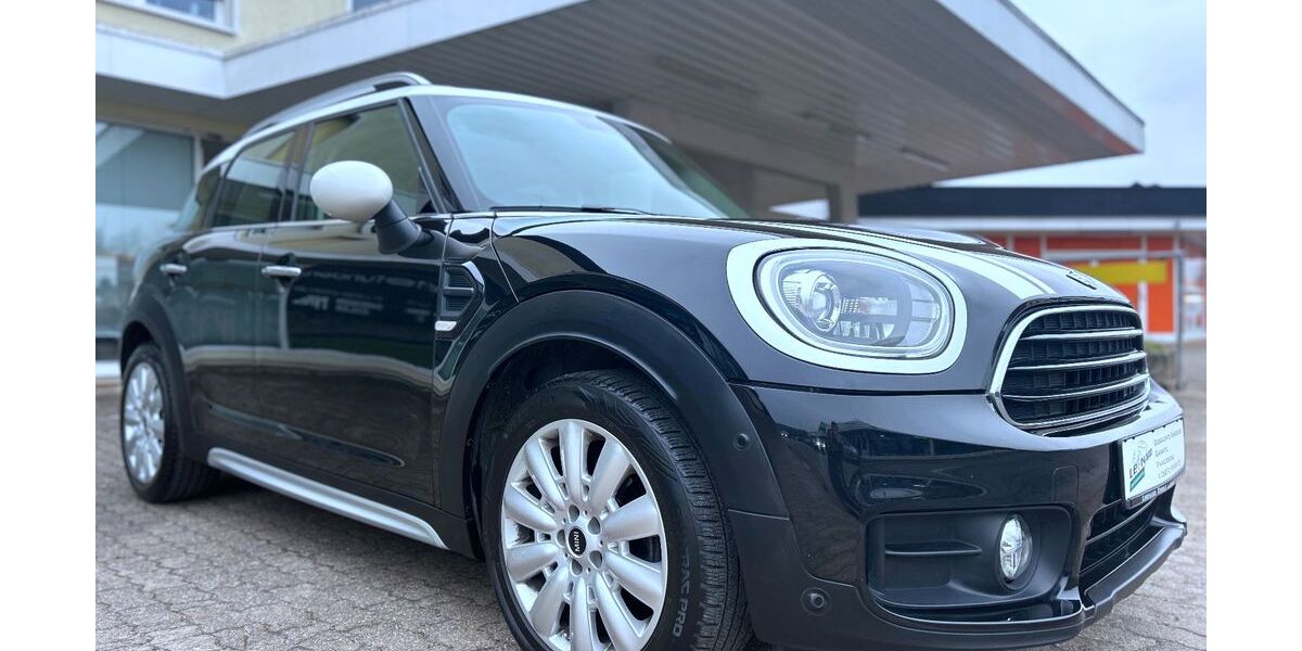 Mini Countryman D (Cooper) 146.000 km 15.000 &euro; Losheim am See 66679
