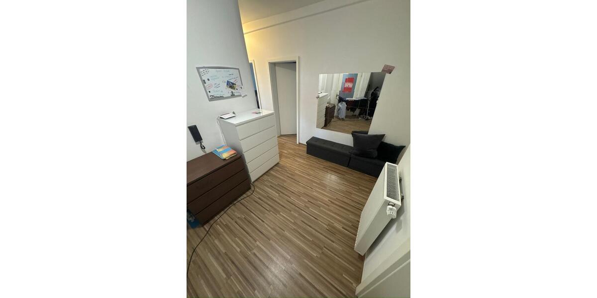 Wohnen auf Zeit Stuttgart Stuttgart-Ost - 1 Zimmer, 16 m&sup2;, 525&euro; | Angebot:26395618