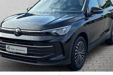 VW Tiguan 14.309 km 40.499 &euro; Papenburg 26871