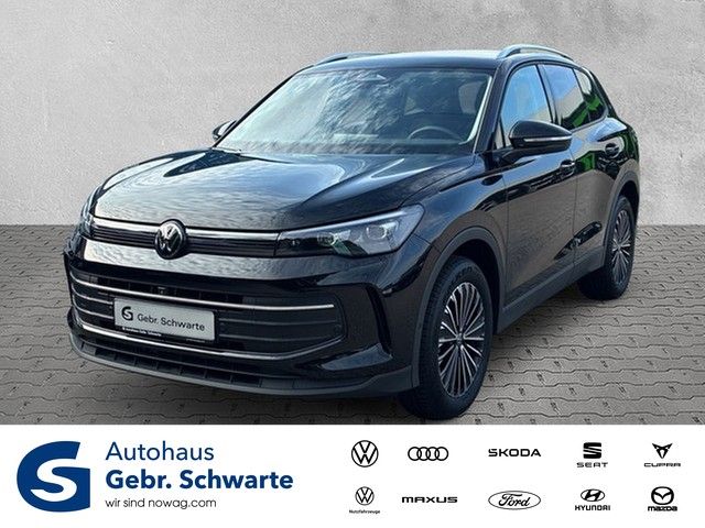 VW Tiguan 14.309 km 40.499 &euro; Papenburg 26871