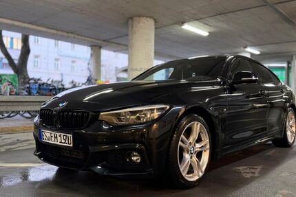 BMW 420 Gran Coupé 216.775 km 20.590 &euro; Mauern 85419