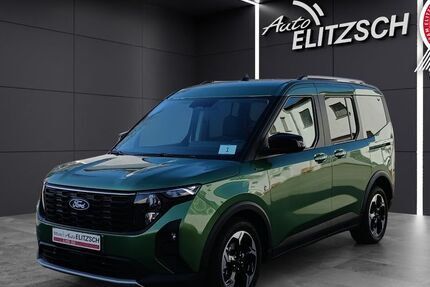 Ford Tourneo Courier 5.500 km 24.890 &euro; Kamenz 01917