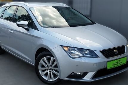Seat Leon 279.200 km 6.490 &euro; Berlin 13089