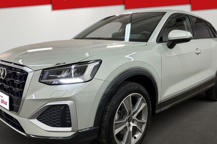 Audi Q2 8.350 km 38.449 &euro; Memmingen 87700