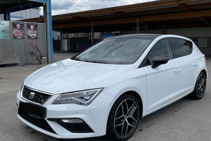 Seat Leon 140.000 km 12.800 &euro; Mallersdorf-Pfaffenberg 84066
