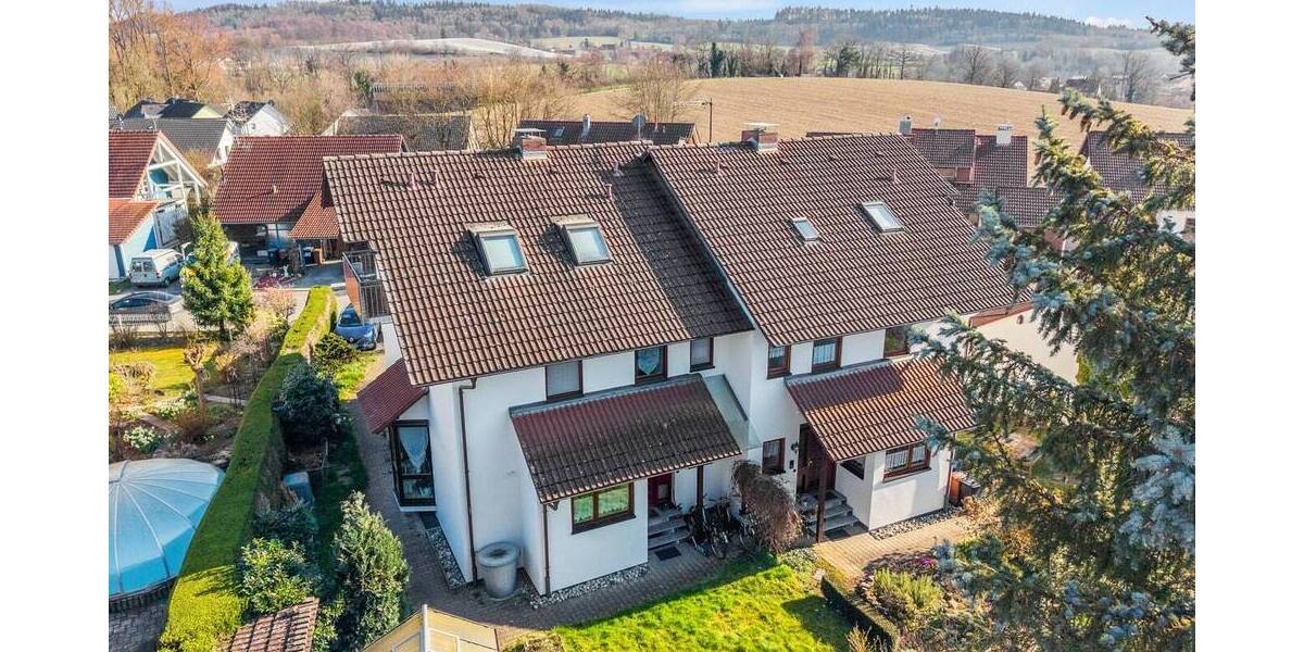 Doppelhaushälfte Uhldingen-Mühlhofen Mühlhofen - 6 Zimmer, 160 m&sup2;, 629.000&euro; | Angebot:26170852