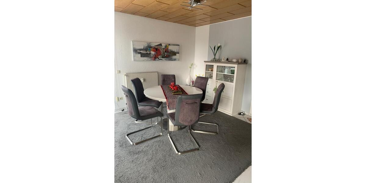 Erdgeschoßwohnung Holzwickede - 2 Zimmer, 69 m&sup2;, 177.000&euro; | Angebot:24602606