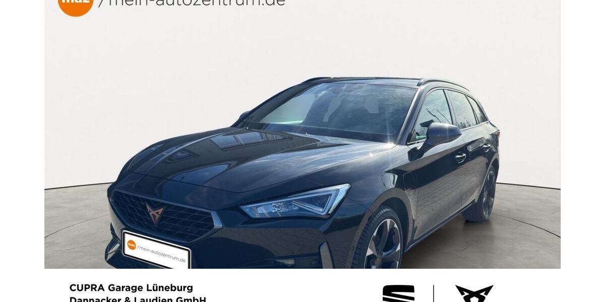 Cupra Leon 78.834 km 23.970 &euro; Lüneburg 21337