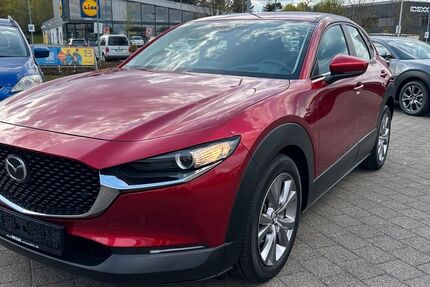 Mazda CX-30 54.000 km 20.390 &euro; Kornwestheim 70806
