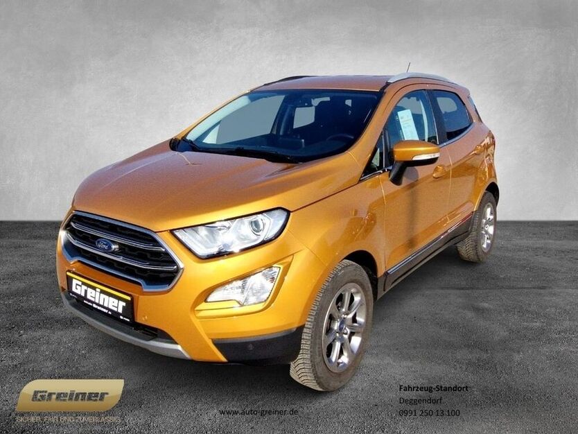 EcoSport