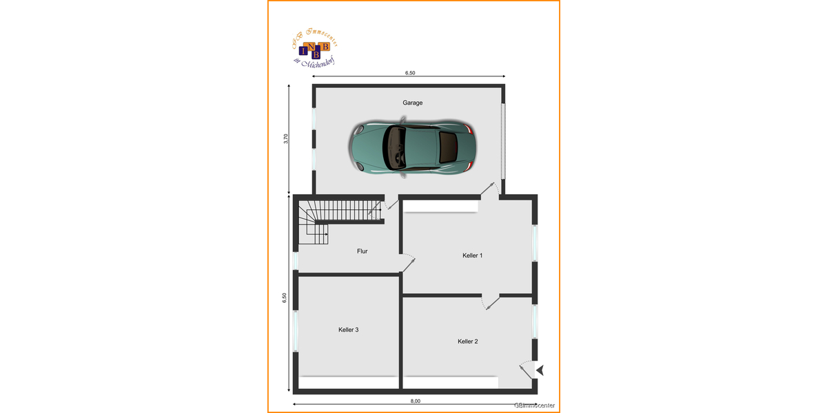 2 Wohnplätze * GROSSES schönes Grundstück* Haus-Bauplatz-Nebengelass, nahe an Wasser+ Wald* - Doppelhaushälfte Berlin / Schmöckwitz Schmöckwitz | Angebot:20337374
